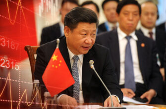 Что означает для рынков и экономики третий срок Си Цзиньпина