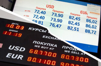 Эксперт объяснил причину, по которой произошёл обвал рубля в декабре