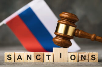 В Quartz рассказали о неожиданном результате, который принесли санкции в отношении России