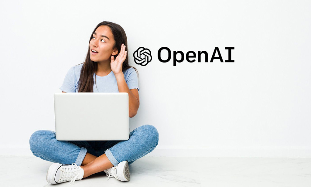 Нейросеть ChatGPT OpenAI