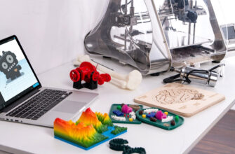 3D-печать как бизнес: этапы открытия собственной студии трёхмерной печати