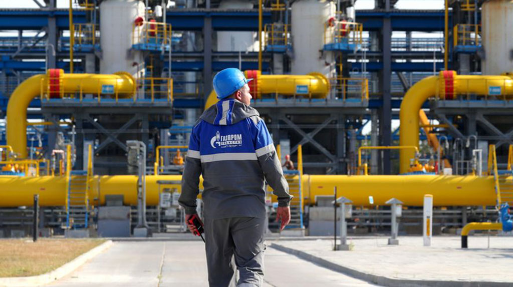 Польский суд отменил штрафы «Газпрому» на $6,84 млрд